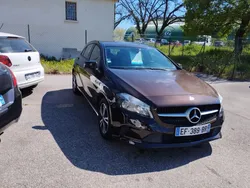 Mercedes CLASSE A 160 INTUITION