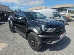 4X4 RANGER RAPTOR 2.0L Ecoblue , BVA 10, DOUBLE CABINE et TVA RECUPERABLE