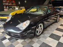 Porsche 911 Type 996 Carrera 2 Ph2, 3,6 320ch Tiptronic, très belle configuration, nombreux frais récent
