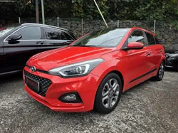 Hyundai i20 1.0 T-GDI STYLE 120CV