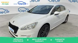 Peugeot 508 I 1.6 e-HDi 115 Style