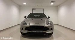 Aston Martin DBX Standard