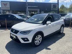 SEAT Arona 1.0 TSI 95 ch Start/Stop BVM5 Urban