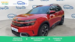 Citroën C5 Aircross 1.5 BlueHDi 130 EAT8 Shine