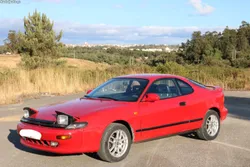Toyota Celica AT180