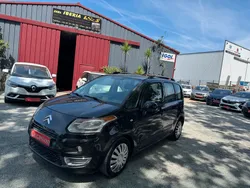 Citroën C3 picsso 1.6hd 90ch