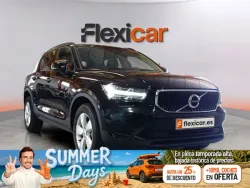 VOLVO XC40 D3