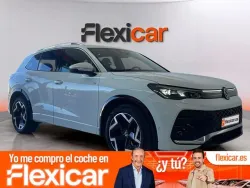 Volkswagen Tiguan R-Line 1.5 eTSI 110kW (150CV) DSG
