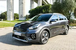 Kia  1.6 GDi PHEV Urban