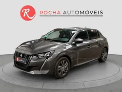 Peugeot 208 1.2 PureTech Active Pack