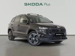 SKODA Karoq 1.5 TSI Sportline ACT DSG