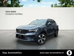 Volvo XC40 B4 197 ch DCT7 Ultra 5p