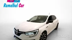 Renault Mégane de 2022
