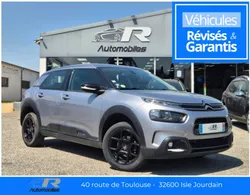 Citroen C4 Cactus BlueHDi 100 Feel
