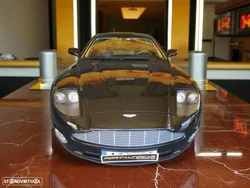 Aston Martin Vanquish