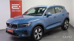Volvo XC40 de 2022