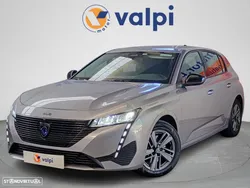 Peugeot 308 1.5 BlueHDi Active EAT8