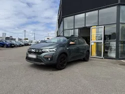 Dacia Sandero Stepway (3) Extreme TCe 90 CVT
