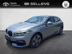 Bmw Série 1 116iA 109ch Business Design DKG7
