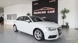 Audi A3 de 2015