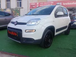 Fiat Panda TwinAir Cross 4x4 S&S
