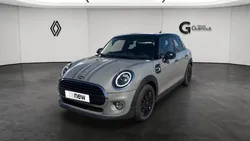 Mini F55 LCI Hatch 5 Portes Cooper 136 ch Edition Heddon Street