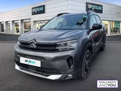 Citroën C5 Aircross Hybride 145 e-DCS6 Max