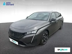 Peugeot 308 SW 1.5 BlueHDi 130ch S&S Allure Pack