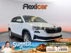 SKODA Karoq 2.0TDI AdBlue Ambition 4x4 DSG 110kW