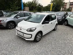 Volkswagen UP 1.0i 60ch CLIM/FC/VE/ISO 63 300 KMS