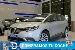 RENAULT Espace 1.6dCi TT Energy Zen EDC 118kW