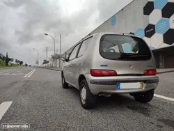 Fiat Seicento S
