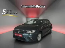 SEAT Ibiza 1.0 TSI S&S Style 110