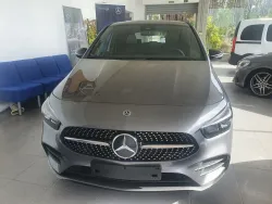 Mercedes-Benz B 220 220d