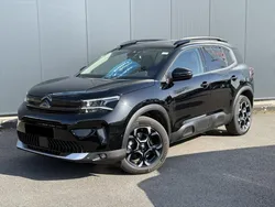 CITROEN C5 AIRCROSS 1.5 BlueHDI 130 EAT8 Max - PAS DE MALUS