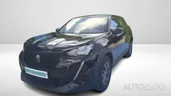 Peugeot 2008 1.5 BlueHDi Active Pack de 2022
