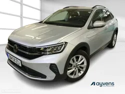 VW Taigo 1.0 TSI Urban