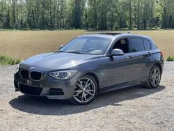 BMW SERIE 1 M135i F20 xDrive | HARMAN KARDON - TOIT OUVRANT