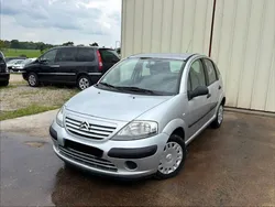 CITROEN C3 1.4 HDi 70CV AIRPLAY 153187KM 06/2005