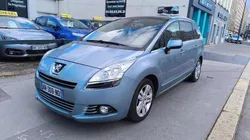 PEUGEOT 5008 Diesel 7 Places