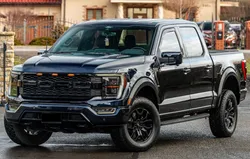 FORD F-150 Tremor 3.5 V6 EcoBoost 4x4 – 400 CH