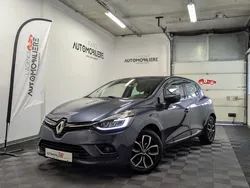 RENAULT Clio IV (2) 1.2 TCE 120 ENERGY INTENS