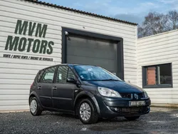 RENAULT SCENIC 1.5 dCi 105Cv Authentique PHASE 2