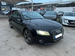 AUDI A5 COUPE 3.0 V6 TDI 240 Cv AMBITION LUXE QUATTRO