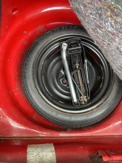 VW Golf Mk2