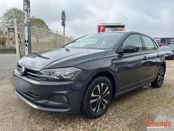 Volkswagen Polo 1.0 80 IQ DRIVE