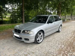 BMW 320 PACK M