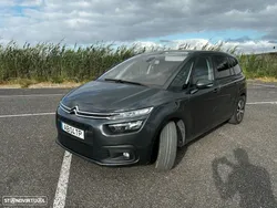 Citroën C4 Grand Picasso BlueHDi 150 Stop&Start SHINE