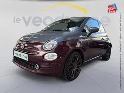 Fiat 500 1.2 8v 69ch Eco Pack Collezione Fall Euro6d TPano