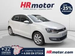 VOLKSWAGEN Polo 1.4 Sport